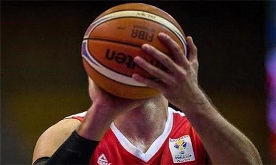 دعوت 2 بسکتبالیست کرمانی به اردوی تیم ملی