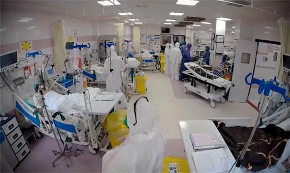 748 بیمار جدید مبتلا به کرونا در اصفهان شناسایی شدند / فوت 18 نفر
