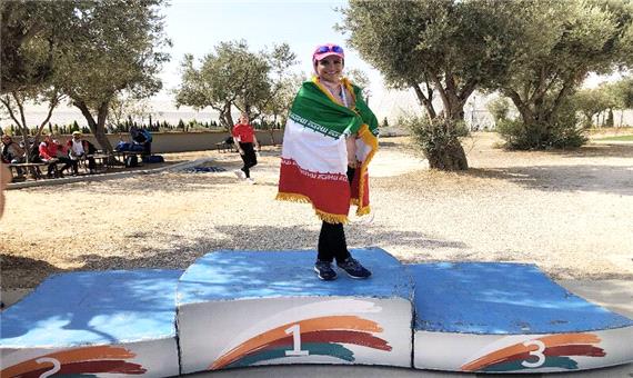 امکانات تمرینی ورزشکاران رشته دو و میدانی در اصفهان  نامناسب است