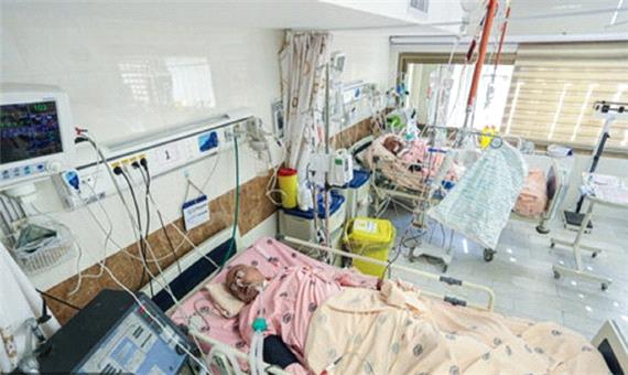 بستری 23 بیمار جدید مبتلا به کرونا ویروس در مراکز درمانی کاشان و آران و بیدگل