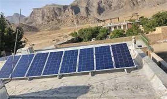 رفع حریم و بهینه سازی شبکه‌های برق رسانی در سه روستای شهرستان کوهرنگ