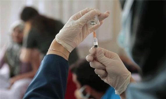 13600 مادر باردار دراصفهان واکسن کرونا دریافت کردند