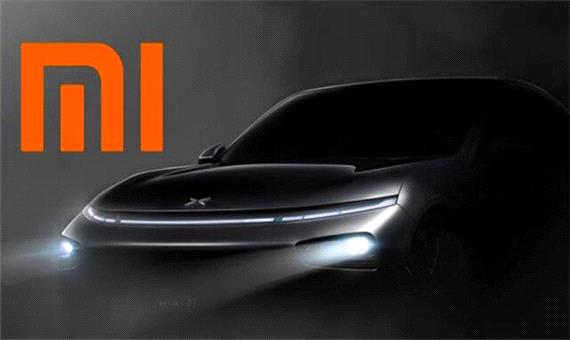 خودروهای شیائومی به تولید انبوه می‌رسد