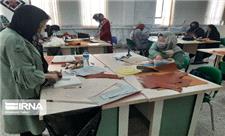 50 هزار اصفهانی هر ساله مهارت‌های مراکز فنی و حرفه ای را فرا می‌گیرند