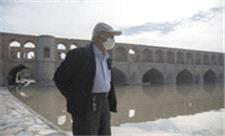 هوای اصفهان برای دوازدهمین روز پیاپی آلوده است/ شاخص 178