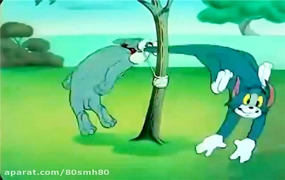 تام و جری ، موش و گربه 53 Tom and Jerry