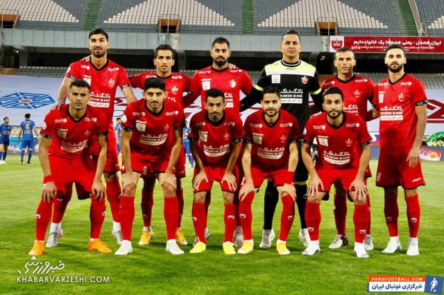 پرسپولیس به پاشنه آشیل خود رسید/ تکرار یک کابوس تلخ برای پرسپولیس؟