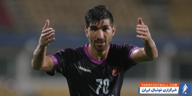 آخرین خبر ها از مصدومان پرسپولیس برای دیدار با ذوب آهن