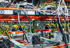 استخراج غیر مجاز ارز دیجیتال و قطعی مکرر برق