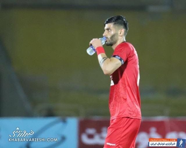 احتمال نیمکت نشینی اخراجی پرسپولیس