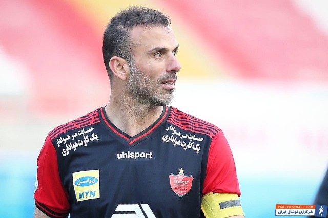 خبر بد برای هواداران پرسپولیس ؛ کابوس سرخ ها دوباره تکرار می شود ؟