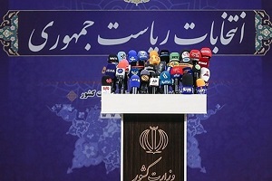 دستور العمل بهداشتی انتخابات منتشر شد