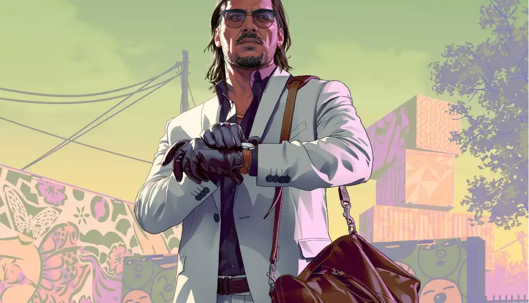رئیس GTA ۶ از ترس و اضطراب برای عرضه این بازی می‌گوید
