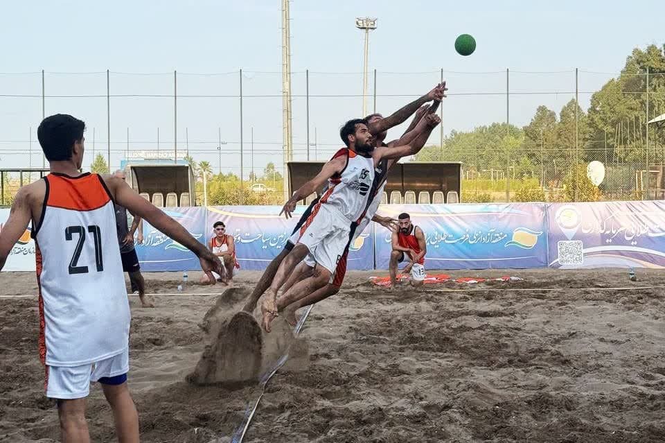 پیام سپاهان