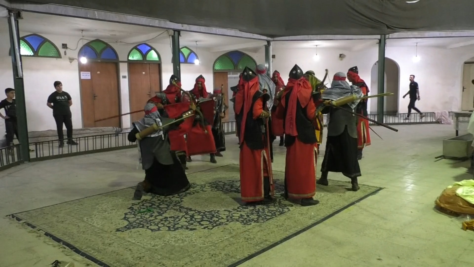 پیام سپاهان