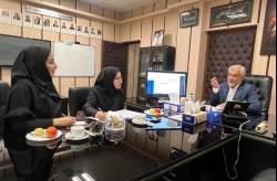 برگزاری اولین دوره انتخابات نظام پزشکی جزیره کیش