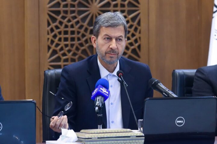 پیام سپاهان