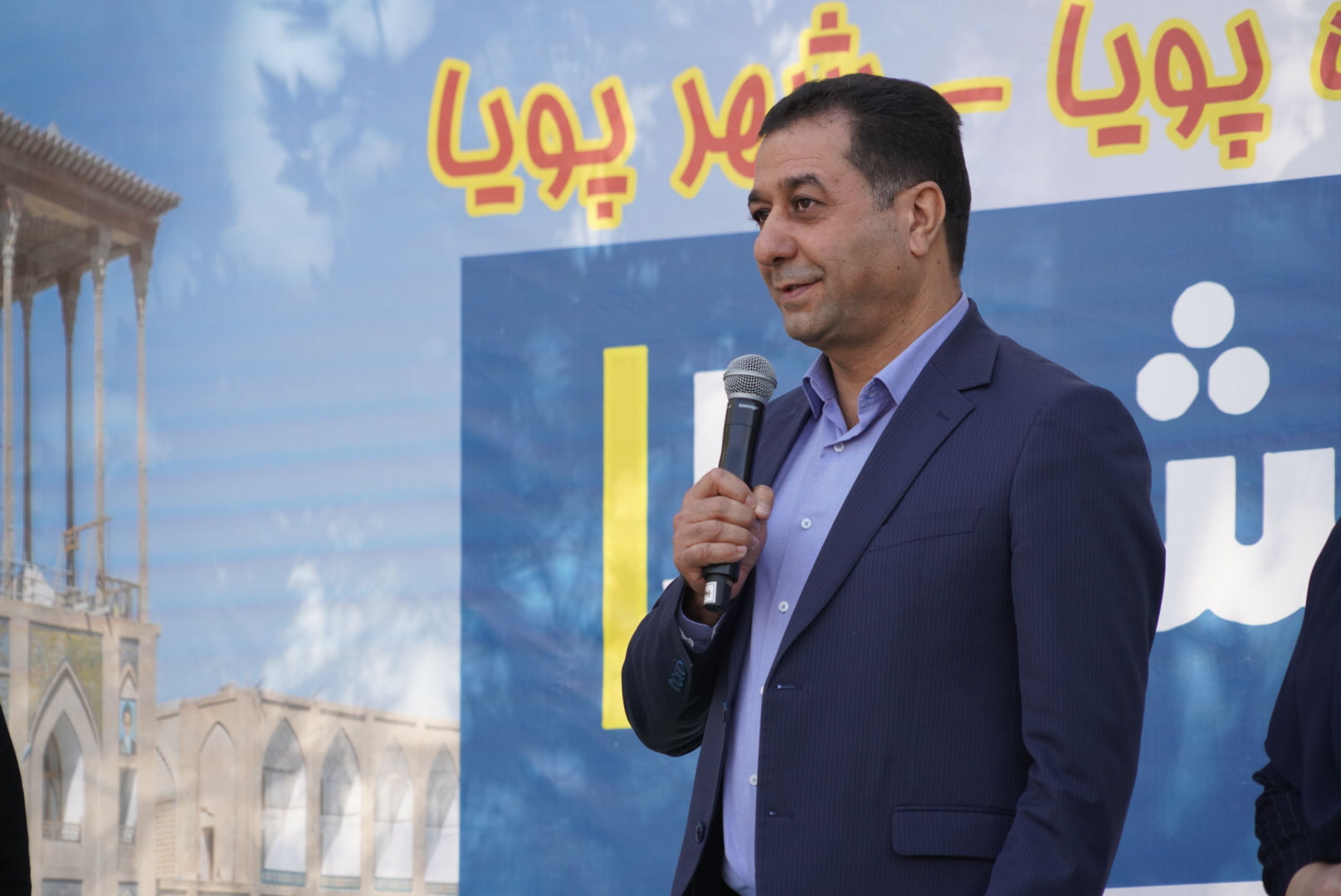 میدان پویا بستر پرورش متوازن دانش‌آموزان و تقویت نشاط اجتماعی است