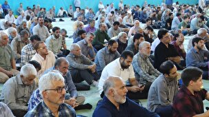 پیروزی در دفاع مقدس۱۲ روزه را مرهون انسجام مردم و مسئولان