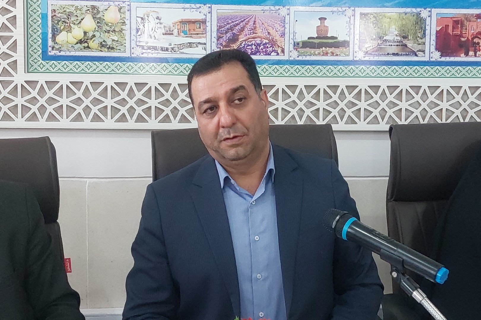 مدیر موفق نگاه تمام‌ساحتی به تربیت دانش‌آموز دارد