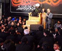 رهایی ۲ زندانی با همت هیأت مذهبی سفیدشهر
