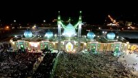 نهم ربیع الاول،آغاز امامت حضرت مهدی(عج)