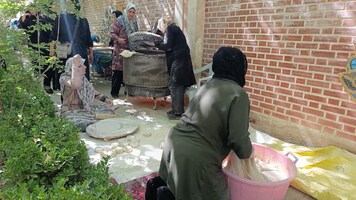 پیام سپاهان