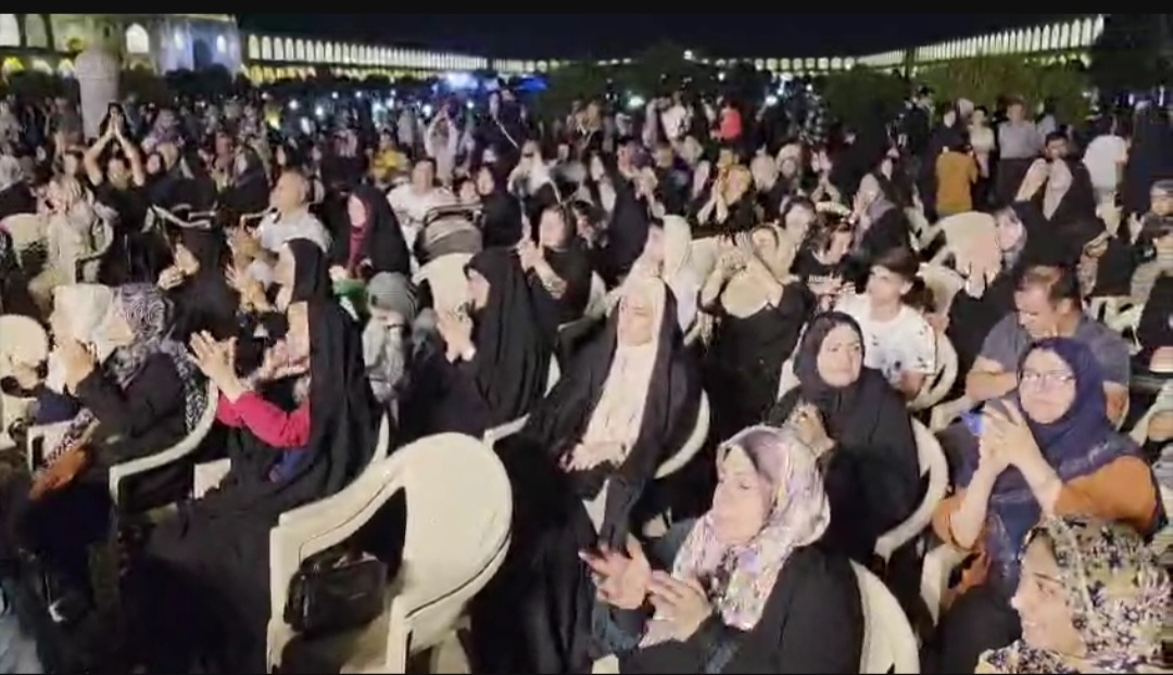 پیام سپاهان