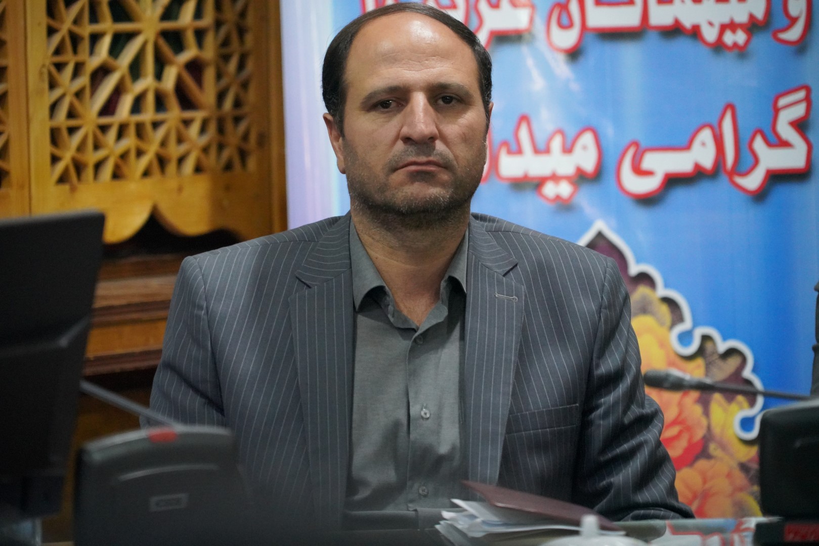 سرانه مدارس استان اصفهان چهار برابر شد / برای نخستین بار حق لباس برای نیروهای خدماتی مدارس در نظر گرفته شده است