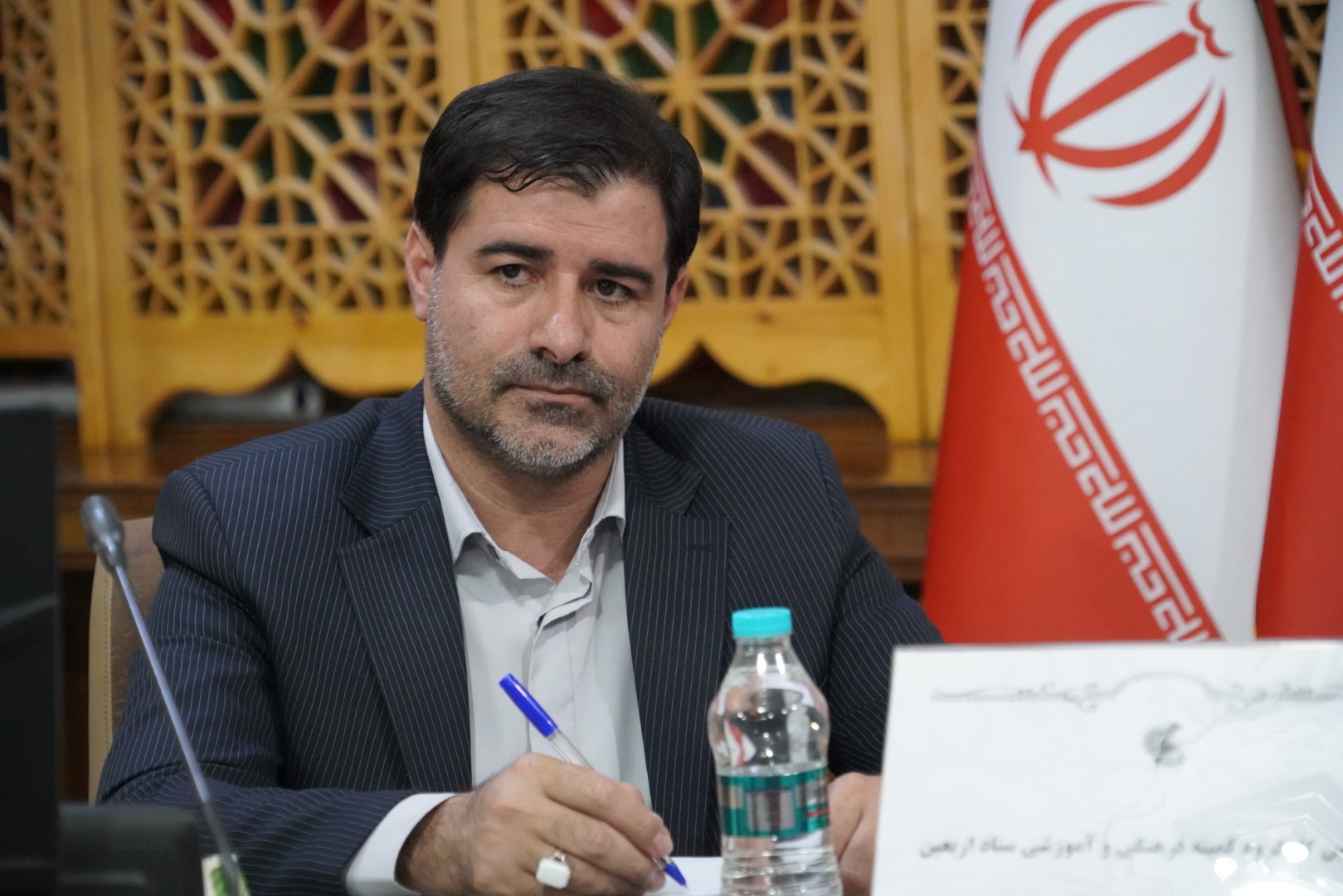 مرکز مشاوره و خدمات روانشناختی اداره‌کل در نواحی و مناطق استان تا ۱۶ شهریورماه فعال است