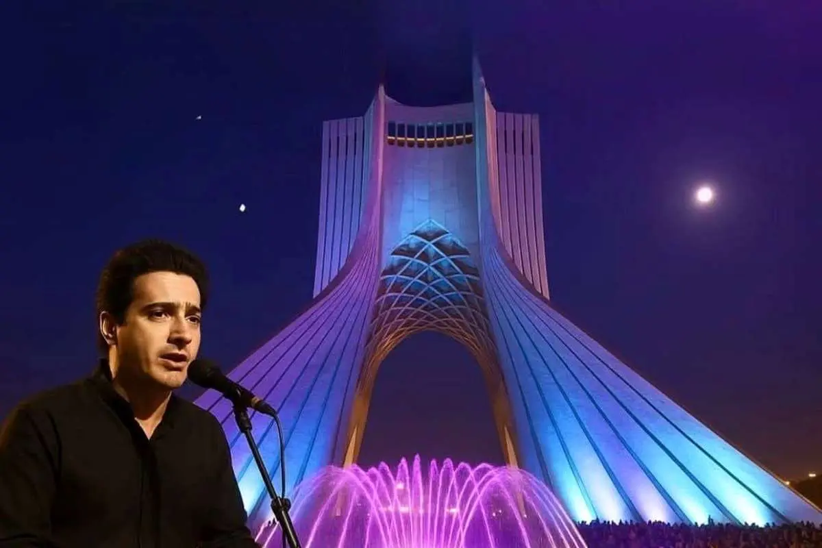 سرمقاله خراسان/ کنسرتی که لغو شد، آوازی که به گوش همه می رسد!