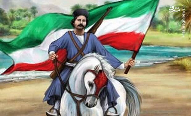 سرمقاله جوان/ استعمار نوین امپراتوری سایه‌ها