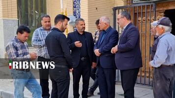 پیام سپاهان