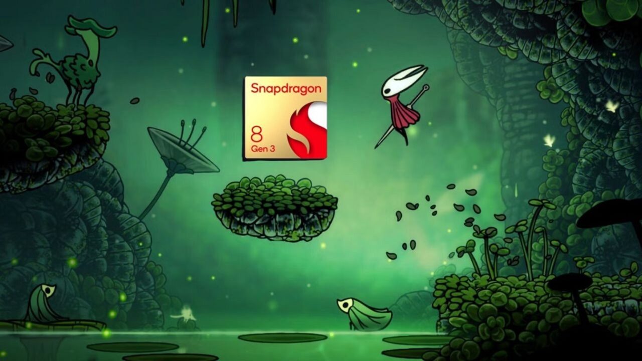 با شبیه‌سازهای موبایل می‌توان بازی Hollow Knight: Silksong را با کیفیت ۴K و نرخ ۶۰FPS اجرا کرد