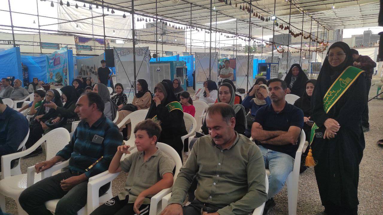 برپایی جشنواره میراث ماندگار در اصفهان