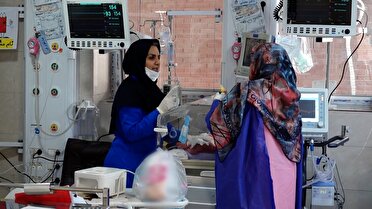 گسترش چتر بیمه سلامت بر روی زوج های ناباور اصفهانی