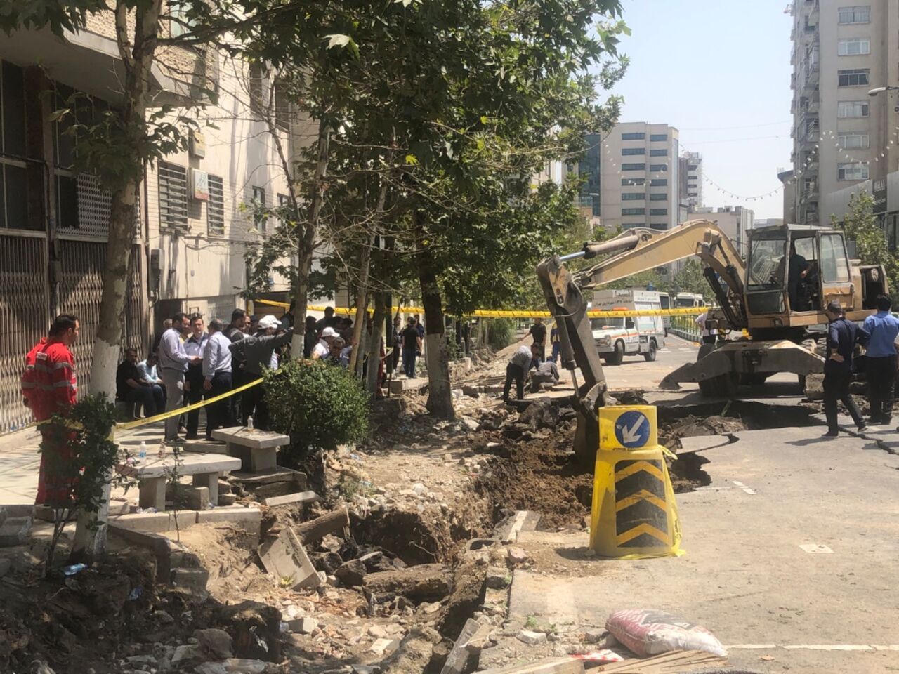 پیام سپاهان