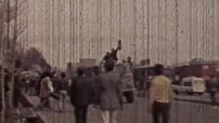 قیام هفدهم شهریور نماد پایان رژیم پهلوی