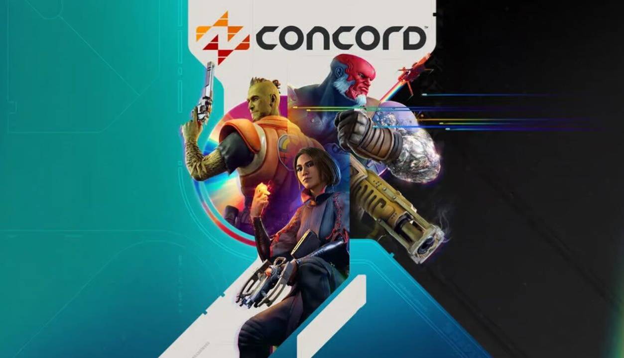 توسعه‌دهنده‌ی Concord: برخی از گیمر‌‌ها از شکست بازی‌ها لذت می‌برند