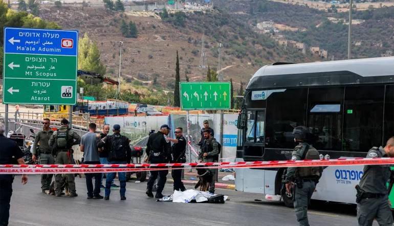 دو جوان ۲۰ و ۲۱ ساله فلسطینی، اسرائیل را شوک فرو بردند