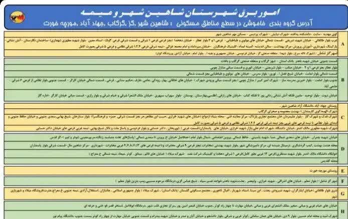 پیام سپاهان