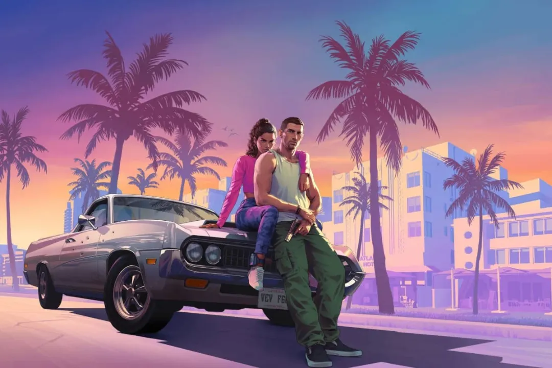 برای تجربه بازی GTA ۶ لحظه‌شماری می‌کنید؟ احتمالا باید بیشتر منتظر بمانید