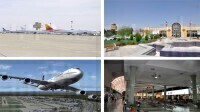 فهرست پرواز‌های فرودگاه اصفهان (چهارشنبه نوزدهم شهریور ۱۴۰۴)