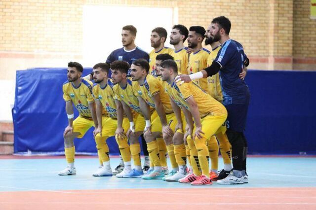 پیام سپاهان