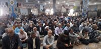 قدرت ملی تنها با انسجام میسر می‌شود