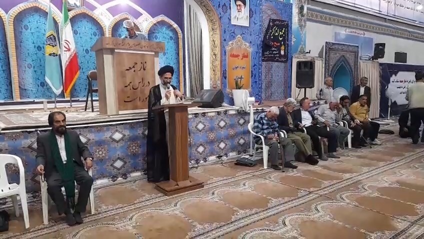 ستایشگران اهل‌بیت، قشری تعیین کننده در جامعه