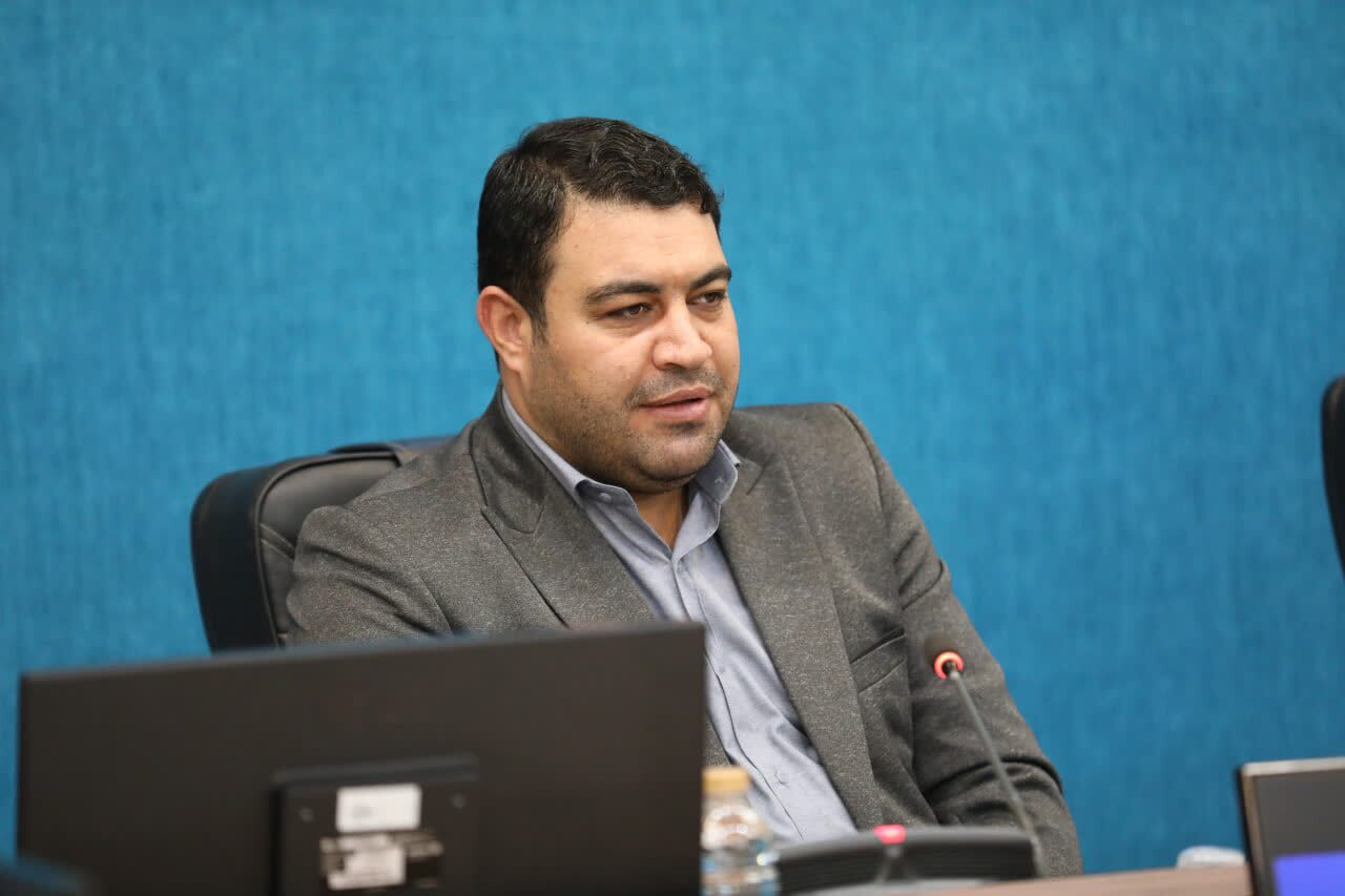 پیام سپاهان