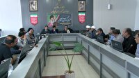 لزوم تسریع در روند اجرای طرح نهضت ملی مسکن گلپایگان