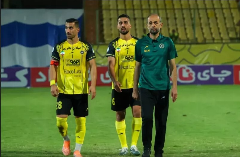پیام سپاهان