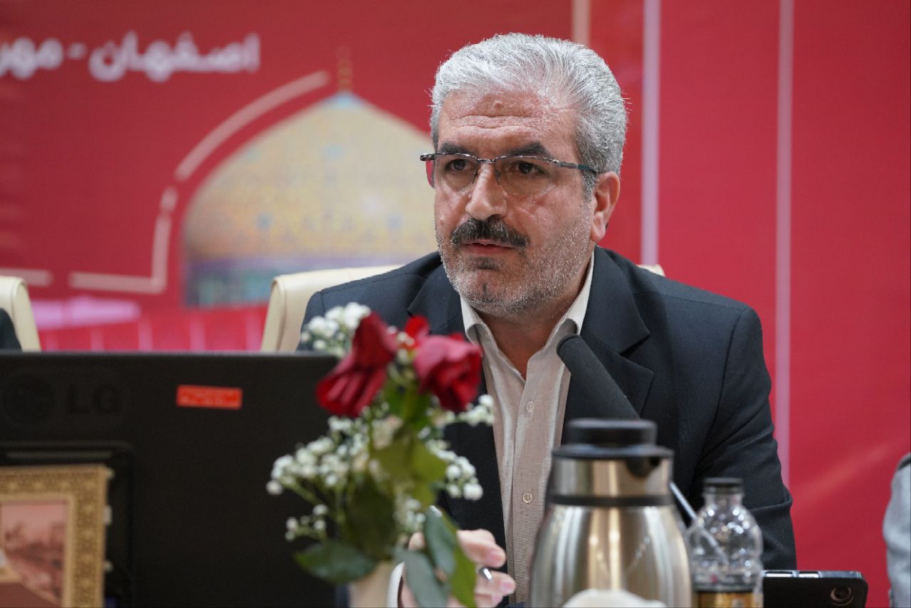 تقدیر  رئیس مرکز اطلاع‌رسانی وزارت آموزش و پرورش از عملکرد روابط‌عمومی استان / صادقی: اصفهان، الگویی قابل اعتماد در مدیریت ارتباطات و روابط‌عمومی در تقویت سرمایه اجتماعی کشور است